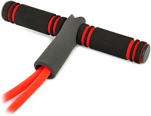 Dream Online Indoor Easy Resistance Band Exerciser Pull up Body Trimmer Exerciser Gut Buster Pull Exerciser Crossfit