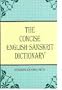 Concise English Sanskrit Dictionary