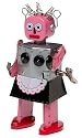 Roxy Robot