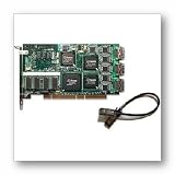 3ware 9500S-4LP - Storage controller (RAID) - SATA-150 - 150 MBps - RAID 0, 1, 5, 10, JBOD - PCI 64