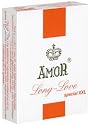 Amor Long Love Special XXL 3 Spezial-Kondome