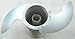 KitchenAid KFP13BL Serrated Multipurpose Food Processor Blade