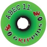 ABEC 11 Abec 11 Grippins 70/78, Set of 4