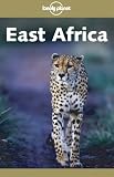 East Africa (Lonely Planet Travel Guides)