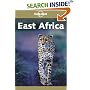 East Africa (Lonely Planet Travel Guides)