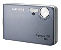 Samsung Digimax I50 MP3 Digitalkamera