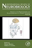 Advances in the neurochemistry and neuropharmacology of Tourette syndrome