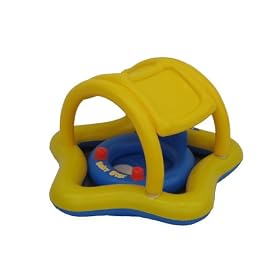 Babystar Baby Float, 40
