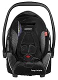Recaro - 5514.21109.66 - Si&egrave;ge auto groupe 0+ - Young Profi Plus - Microfibre - Black Aquavit