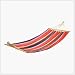 CARNIVAL STRIPE HAMMOCK