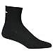 DeFeet Aireator 3” Quarter Sock – Running, Cycling, Everyday Athletic Compression Sock