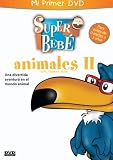 SUPER BABY ANIMALS 2/ Super Bebé Animales 2- SPANISH/PORTUGUESE