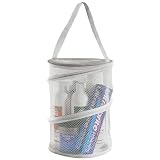 Bajer Pop Open Spiral Bath Caddy 95118