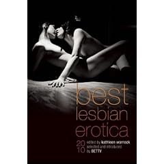 Best Lesbian Erotica 2010