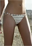 Freya Swim Liquid Gold narrow brief