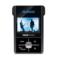 Alesis VideoTrack Handheld Recorder