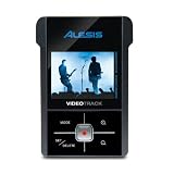 Alesis VideoTrack Handheld Recorder