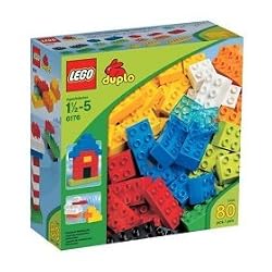 LEGO Duplo Basic Bricks