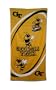 Georgia Tech Yellowjackets Fiber Reactive Pool/Beach/Bath Towel (Team Color)