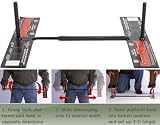 Field Logic Archery Grandstand Target Stand