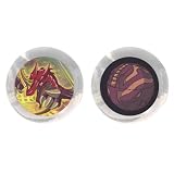 Bakugan Bouncy Balls (4) Party Supplies