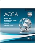 ACCA - P5 Advanced Performance Management: Audio Success (Audio Success CD)