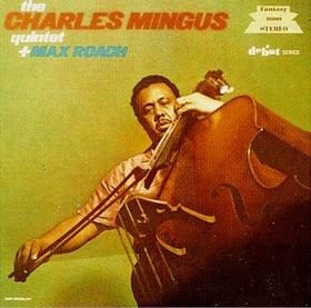 Charles Mingus