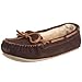 Minnetonka Women's Cally Faux Fur Slipper