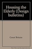 Housing the elderly