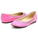Soda Carly Flats