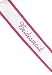 Hortense B. Hewitt Wedding Accessories Bridal Party Satin Sash, Bridesmaid