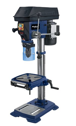 Einhell Blue BT-BD 801 E  S&auml;ulenbohrmaschine