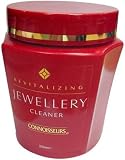 Connoisseurs ® Gold Jewellery Cleaner 225ml