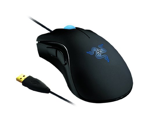 Razer Death Adder Black