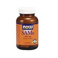 Now Foods SAM-E