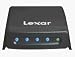 Lexar Professional USB 2.0 4-Port Hub for RW025
