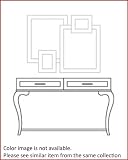 Aico Portrait Vue Console Table AI-26223-43