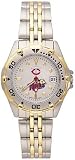 Florida Panthers All Star Womens Stainless Steel Watch