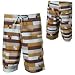 RVCA Compute Trunk - Men's