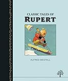 Classic tales of Rupert