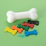 Dog Bone Crayons (1 Pack) Party Supplies
