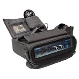 Gator G-IN EAR SYSTEM -Watt -Channel Mixer Accessory