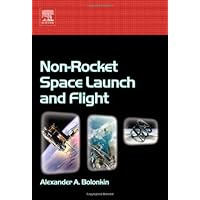 Non-Rocket Space Launch and Flight