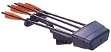 Quick Detach Quiver w/Arrows