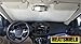Sunshade for Ford Escape With Rearview Mirror Sensor 2013 2014 2015 2016 Heatshield Windshield Custom-fit Sunshade #1380