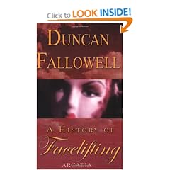 A History of Facelifting