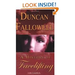 A History of Facelifting