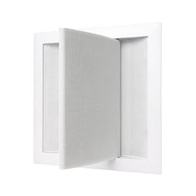 kef motorized speakers