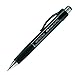 Faber Castell 140733 - Kugelschreiber GRIP PLUS BALL M  metallic schwarz