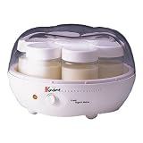 Euro Cuisine Yogurt Maker.